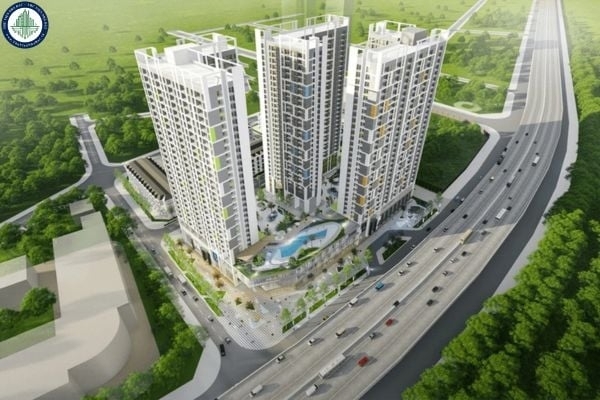 Giá nhà ở xã hội Hà Nội tăng gấp gần 5 lần, có nơi vượt 70 triệu/m2