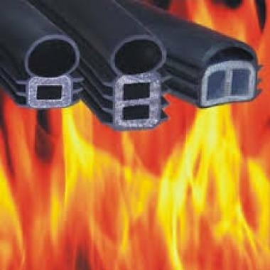 gioăng chống cháy