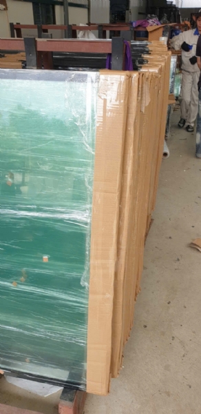 kính chống cháy cách nhiệt 2025