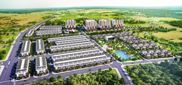 Hưng Yên tiếp tục mời đầu tư dự án nhà ở xã hội 950 tỷ đồng