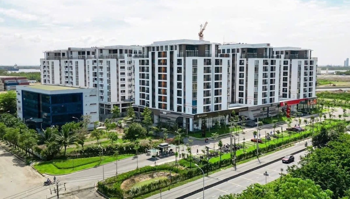 Bộ Quốc phòng đề xuất 46 khu đất làm nhà ở xã hội