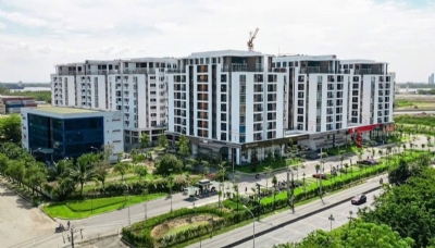 Bộ Quốc phòng đề xuất 46 khu đất làm nhà ở xã hội