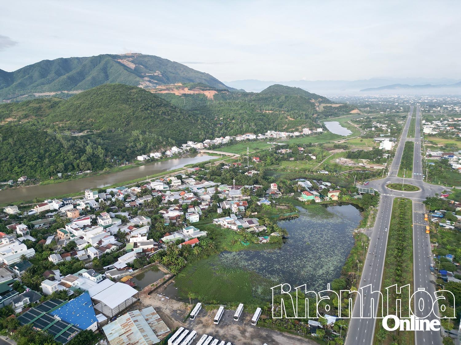 Bộ Quốc phòng công bố thông tin dự án nhà ở xã hội cho gia đình quân nhân tại Khánh Hòa