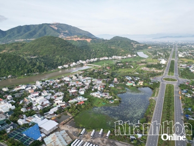 Bộ Quốc phòng công bố thông tin dự án nhà ở xã hội cho gia đình quân nhân tại Khánh Hòa